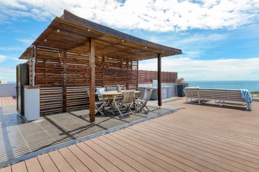 To Let 6 Bedroom Property for Rent in Camps Bay Western Cape